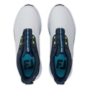 Męskie buty golfowe FootJoy FJ Pulse, rozmiar 43, system BOA