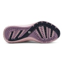Buty golfowe FootJoy FJ Quantum w biało-różowej kolorystyce