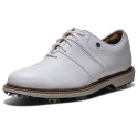 Męskie białe buty golfowe FootJoy Premiere Series 26