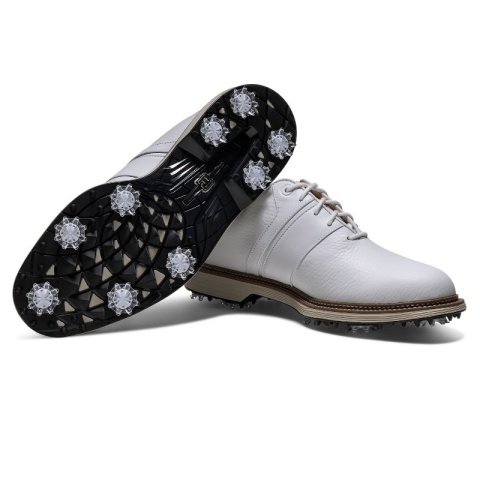 Męskie obuwie golfowe FootJoy Premiere Series 26, rozmiar 44,5