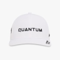 Czapka golfowa Callaway Tour Authentic QUANTUM, model 26, biała