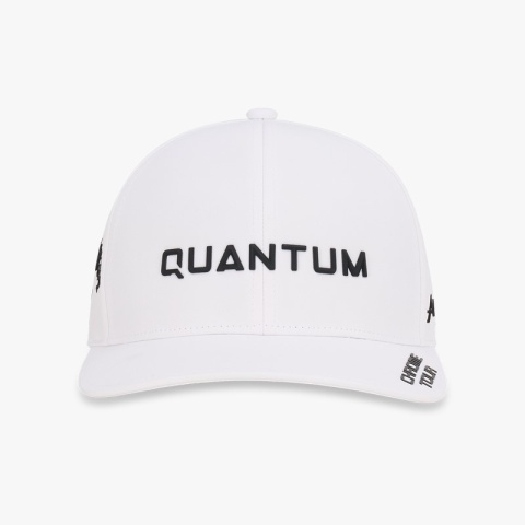 Czapka golfowa Callaway Tour Authentic QUANTUM, model 26, biała
