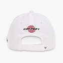 Czapka golfowa Callaway Tour Authentic QUANTUM, model 26, biała