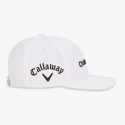 Czapka golfowa Callaway Tour Authentic QUANTUM, model 26, biała