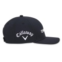 Czapka golfowa Callaway Tour Authentic QUANTUM, model 26, czarna