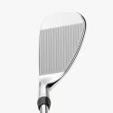 Kij golfowy Wedge Callaway Opus Brushed Chrome, 58-06 stalowy szaft