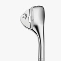 Kij golfowy Wedge Callaway Opus Brushed Chrome, 58-06 stalowy szaft