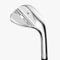 Callaway Opus Brushed Chrome Wedge Golf Club, 56-10 Steel Shaft