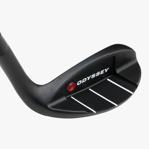 Kij golfowy chipper Odyssey-Callaway, dług. 35,5 cala