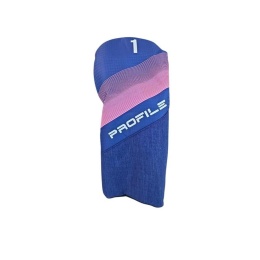 Wilson PROFILE Women's Golf Driver, Cheap