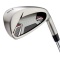 Kij golfowy iron PW Pitching Wedge Wilson PROFILE, męski, szaft grafitowy, golfista praworęczny