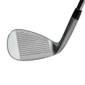 Kij golfowy wedge Wilson Harmonized 60, męski, gracz leworęczny