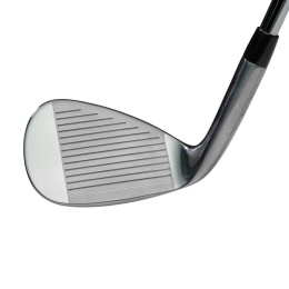 Kij golfowy wedge Wilson Harmonized 52, męski, gracz leworęczny