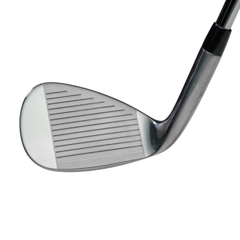 Kij golfowy wedge Wilson Harmonized 52, męski, gracz leworęczny
