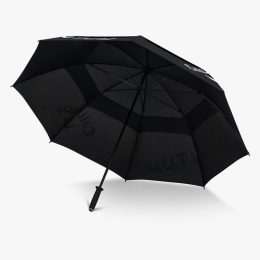 CALLAWAY Quantum golf umbrella, double canopy 173 cm (black)
