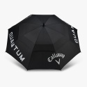 CALLAWAY Quantum golf umbrella, double canopy 173 cm (black)