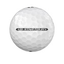 Piłki golfowe SRIXON Q-STAR TOUR-6 (białe, 12 szt)