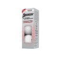 Piłki golfowe SRIXON Q-STAR ULTISPEED TRACKLINE (białe, 12 szt)