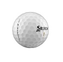 Piłki golfowe SRIXON Z-STAR DIAMOND3 (białe, 12 szt).