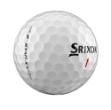 Piłki golfowe SRIXON Z-STAR XV, model-9 (białe, 12 szt)