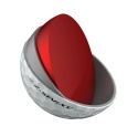 Piłki golfowe SRIXON Z-STAR XV, model-9 (białe, 12 szt)