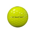Piłki golfowe SRIXON Z-STAR XV, model-9 (zółte, 12 szt)