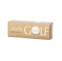 Lindt Golf, Czekoladowe piłeczki na Prezent i Turnieje Golfowe (3 szt.)