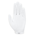 Rękawica golfowa CALLAWAY TOUR AUTHENTIC, damska model 2025 (WLH, biała S)