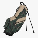 Callaway Chase Golf Bag with Legs, (Model 26) - Green-Camo