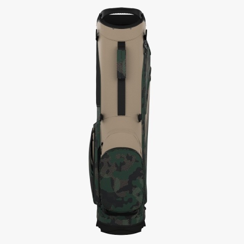 Callaway Chase Golf Bag with Legs, (Model 26) - Green-Camo