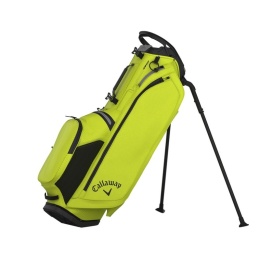 Torba golfowa Callaway Fairway C HD z nóżkami, (wodoodporna, model 26)