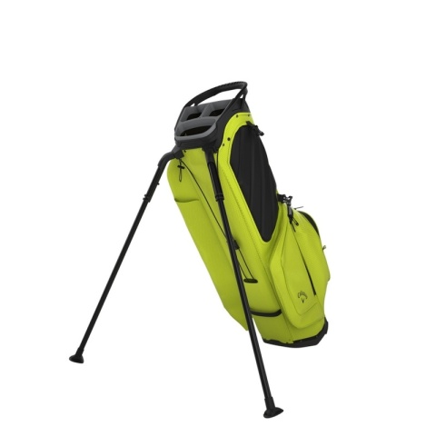 Torba golfowa Callaway Fairway C HD z nóżkami, (wodoodporna, model 26)