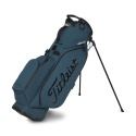 Torba golfowa Titleist Players 4 (na nóżkach/standbag), Monterey ciemnozielono-czarna