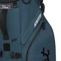 Torba golfowa Titleist Players 4 (na nóżkach/standbag), Monterey ciemnozielono-czarna