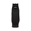 Torba golfowa Titleist Tour Staff Bag midsize, model 2026, czarno-biała