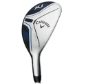 Set of golf clubs for children - juniors 135-155 cm, Callaway Golf XJ-3, model 2026, black, 8 pcs, set