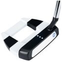 Set of golf clubs for children - juniors 135-155 cm, Callaway Golf XJ-3, model 2026, black, 8 pcs, set