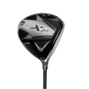 Zestaw kijów do golfa CALLAWAY XR-26 (12 kijów z torbą standbag/na nóżkach czarno-srebrna, szafty grafitowe regular)