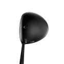 Zestaw kijów do golfa CALLAWAY XR-26 (12 kijów z torbą standbag/na nóżkach czarno-srebrna, szafty grafitowe regular)