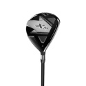 Zestaw kijów do golfa CALLAWAY XR-26 (12 kijów z torbą standbag/na nóżkach czarno-srebrna, szafty grafitowe regular)