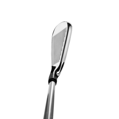 Zestaw kijów do golfa CALLAWAY XR-26 (12 kijów z torbą standbag/na nóżkach czarno-srebrna, szafty grafitowe regular)