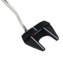 Zestaw kijów do golfa CALLAWAY XR-26 (12 kijów z torbą standbag/na nóżkach czarno-srebrna, szafty grafitowe regular)