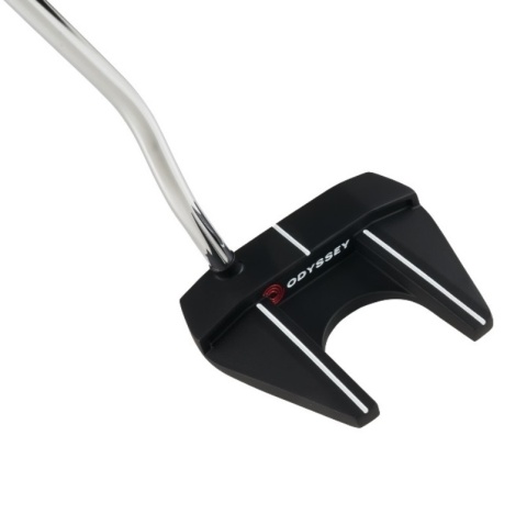 Zestaw kijów do golfa CALLAWAY XR-26 (12 kijów z torbą standbag/na nóżkach czarno-srebrna, szafty stalowe, regular)