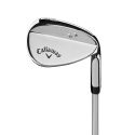 Zestaw kijów do golfa CALLAWAY XR-26 (12 kijów z torbą standbag/na nóżkach czarno-srebrna, szafty stalowe, regular)