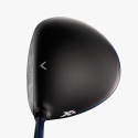 Zestaw kijów do golfa CALLAWAY XR-26 (12 kijów z torbą standbag/na nóżkach szaro-nieb-czerw, szafty stalowe, regular)