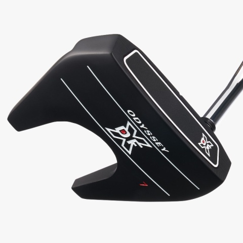 Zestaw kijów do golfa CALLAWAY XR-26 (12 kijów z torbą standbag/na nóżkach szaro-nieb-czerw, szafty stalowe, regular)