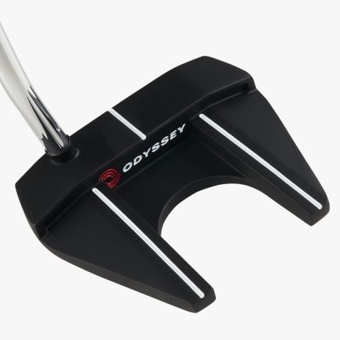 Zestaw kijów do golfa CALLAWAY XR-26 (12 kijów z torbą standbag/na nóżkach szaro-nieb-czerw, szafty stalowe, regular)