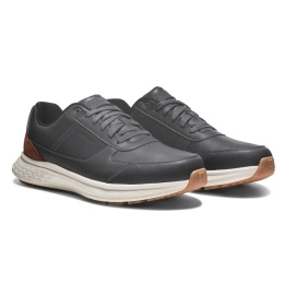 Buty do gry w golfa FootJoy, FJ HAMPTON (męskie, GREY-BROWN), rozm. 42