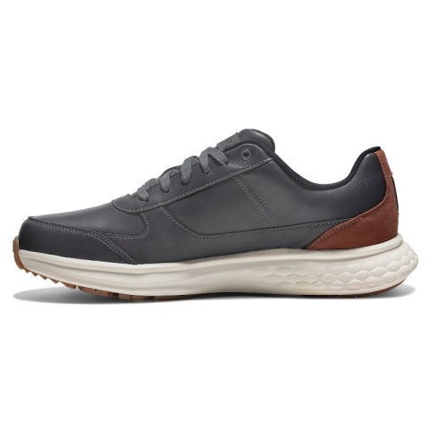 Buty do gry w golfa FootJoy, FJ HAMPTON (męskie, GREY-BROWN), rozm. 42