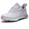 Buty do gry w golfa FootJoy, FJ PRO SL 26 (damskie, biało-szare), rozm. 39